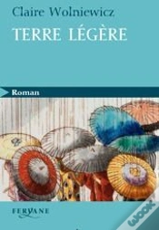 Capa do artigo Terre Légère