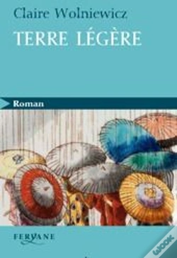 Capa do artigo Terre Légère
