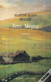 Capa do artigo Terre Megere