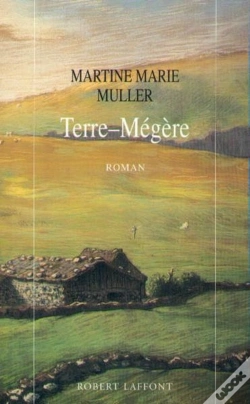 Capa do artigo Terre Megere