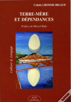 Capa do artigo Terre-Mère Et Dépendances