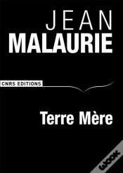 Capa do artigo Terre Mère