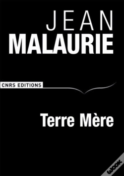 Capa do artigo Terre Mère