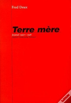 Capa do artigo Terre-Mère ; Journal 1997-1998
