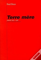 Capa do artigo Terre-Mère ; Journal 1997-1998