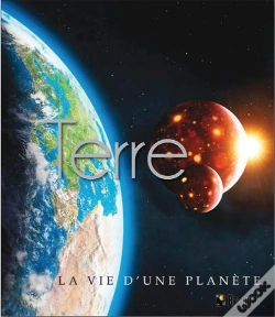 Capa do artigo Terre