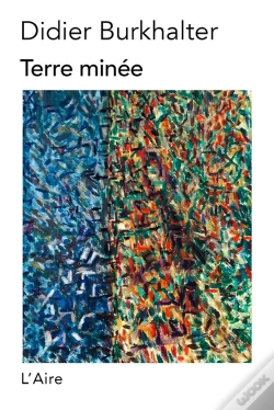Capa do artigo Terre Minee