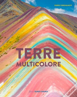 Capa do artigo Terre Multicolore