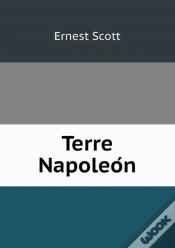 Capa do artigo Terre NapoleóN
