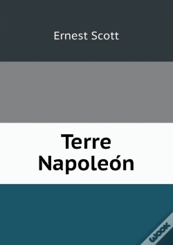 Capa do artigo Terre NapoleóN