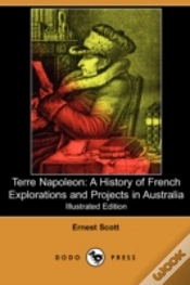 Capa do artigo Terre Napoleon