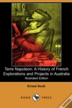 Capa do artigo Terre Napoleon