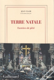 Capa do artigo Terre Natale : Exercices De Piété