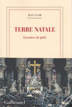 Capa do artigo Terre Natale : Exercices De Piété
