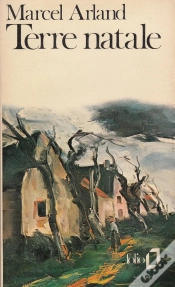 Capa do artigo Terre Natale