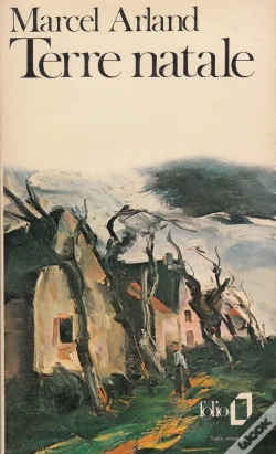 Capa do artigo Terre Natale