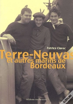 Capa do artigo Terre-Neuvas Et Autres Marins De Bordeaux