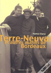 Capa do artigo Terre-Neuvas Et Autres Marins De Bordeaux