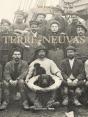 Terre-Neuvas - Preview