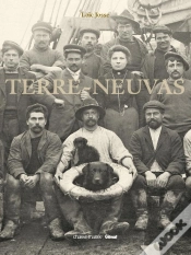 Capa do artigo Terre-Neuvas
