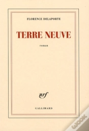 Capa do artigo Terre Neuve
