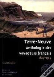 Capa do artigo Terre-Neuve