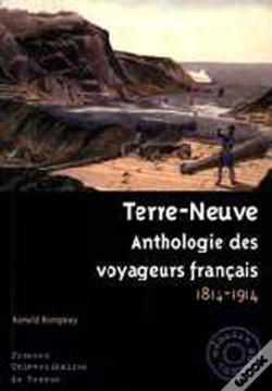 Capa do artigo Terre-Neuve