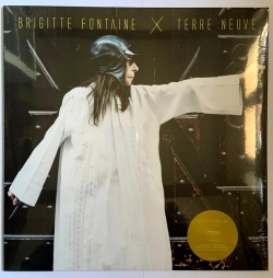 Capa do artigo Terre Neuve - Vinil