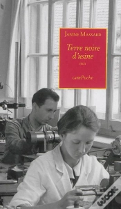 Capa do artigo Terre Noire D