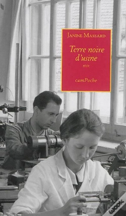 Capa do artigo Terre Noire D'Usine (Poche)