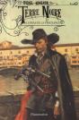Terre Noire T.2 ; Le Bras De La Vengeance - Preview