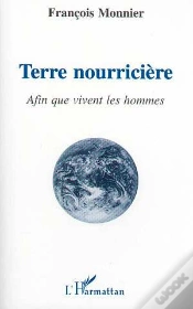 Capa do artigo Terre Nourricière ; Afin Que Vivent Les Hommes