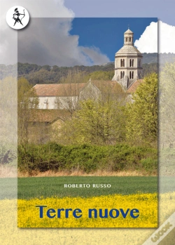 Capa do artigo Terre Nuove