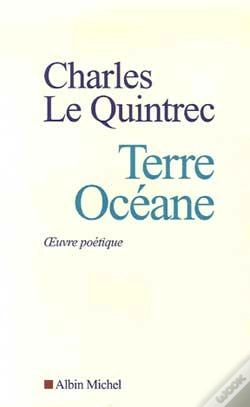 Capa do artigo Terre Océane : Oeuvre Poétique