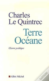 Capa do artigo Terre Océane : Oeuvre Poétique