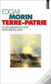 Capa do artigo Terre-Patrie