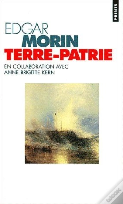 Capa do artigo Terre-Patrie