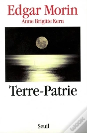 Capa do artigo Terre-Patrie
