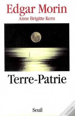 Capa do artigo Terre-Patrie