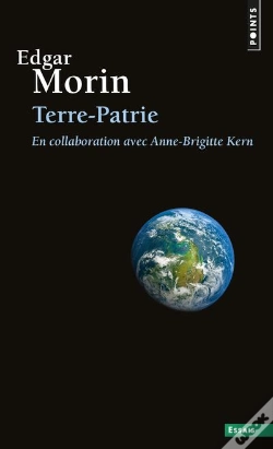 Capa do artigo Terre-Patrie