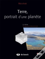 Capa do artigo Terre, Portrait D