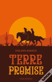 Capa do artigo Terre Promise