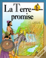 Capa do artigo Terre Promise T.4