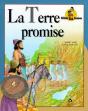 Terre Promise T.4 - Preview