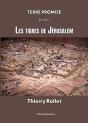 Terre Promise Tome 2 : Les Tigres De Jérusalem - Preview