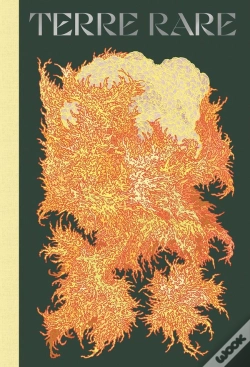 Capa do artigo Terre Rare
