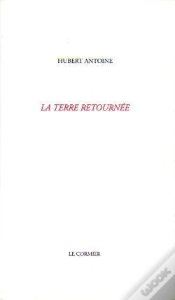 Capa do artigo Terre Retournee