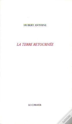 Capa do artigo Terre Retournee