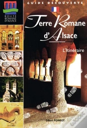 Capa do artigo Terre Romane D