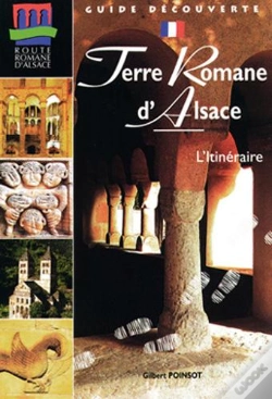 Capa do artigo Terre Romane D'Alsace (Fr)